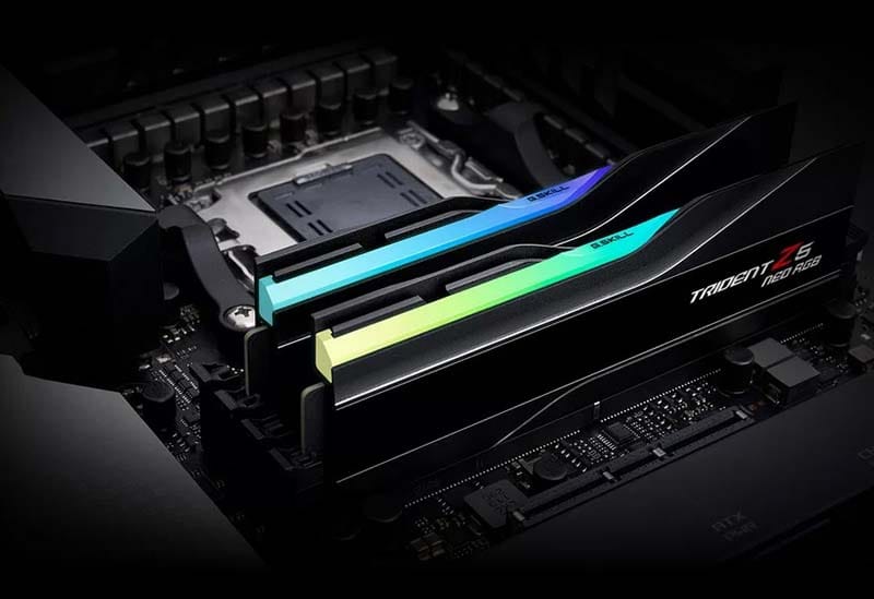 ram-desktop-gskill-trident-z5-neo-rgb-f5-6000j3636f16gx2-tz5nr-32gb-2x16gb-ddr5-6000mhz-mota2-1 Ram Desktop Gskill Trident Z5 NEO RGB (F5-6000J3636F16GX2-TZ5NR) 32GB (2x16GB) DDR5 6000Mhz