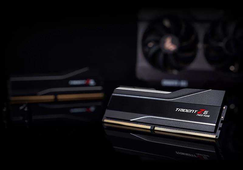 ram-desktop-gskill-trident-z5-neo-rgb-f5-6000j3636f16gx2-tz5nr-32gb-2x16gb-ddr5-6000mhz-mota5 Ram Desktop Gskill Trident Z5 NEO RGB (F5-6000J3636F16GX2-TZ5NR) 32GB (2x16GB) DDR5 6000Mhz