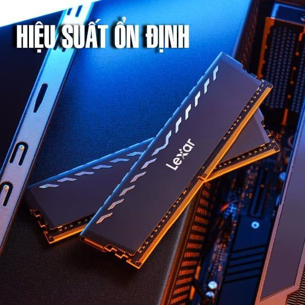Ram Desktop Lexar Thor