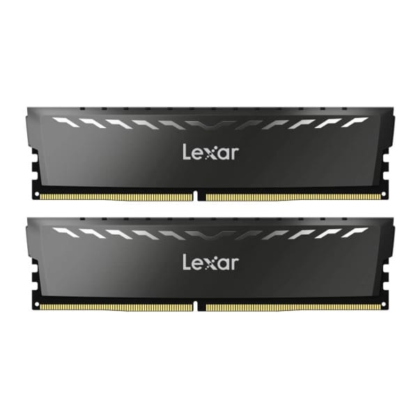 Ram Desktop Lexar Thor (LD4BU016G-R3200GSXG) 16GB (1x16GB) DDR4 3200Mhz