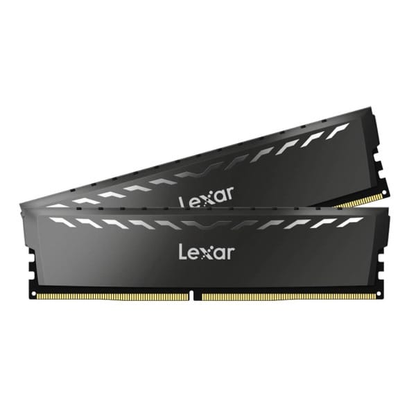 Ram Desktop Lexar Thor (LD4BU016G-R3200GSXG) 16GB (1x16GB) DDR4 3200Mhz 2