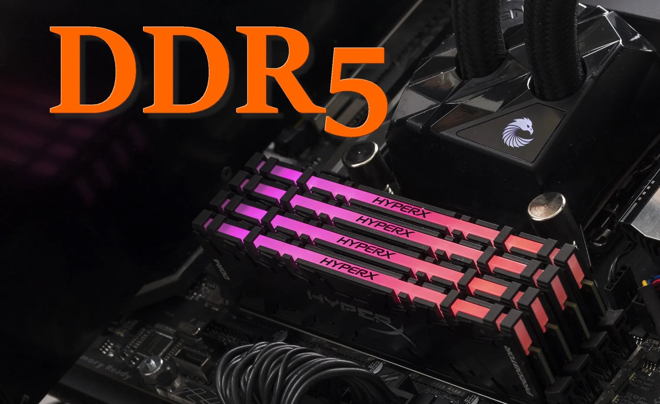 ram ddr5