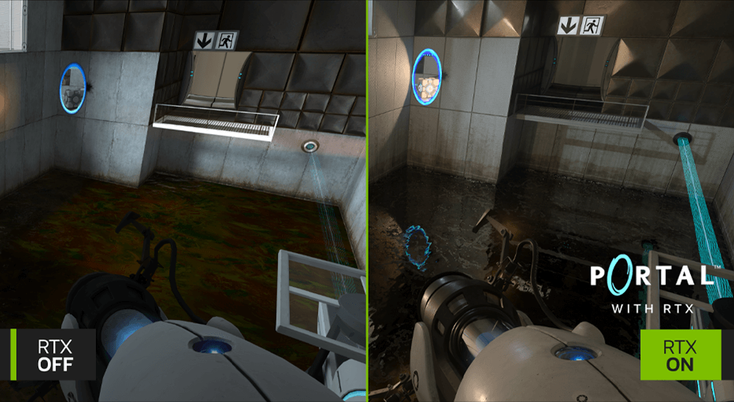 ray-tracing-1 Card màn hình MSI RTX 4080 SUPER 16G GAMING X SLIM 5