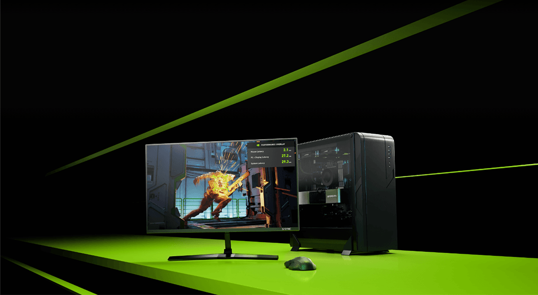 Card màn hình MSI RTX 4060 Ti GAMING X SLIM 16G 4