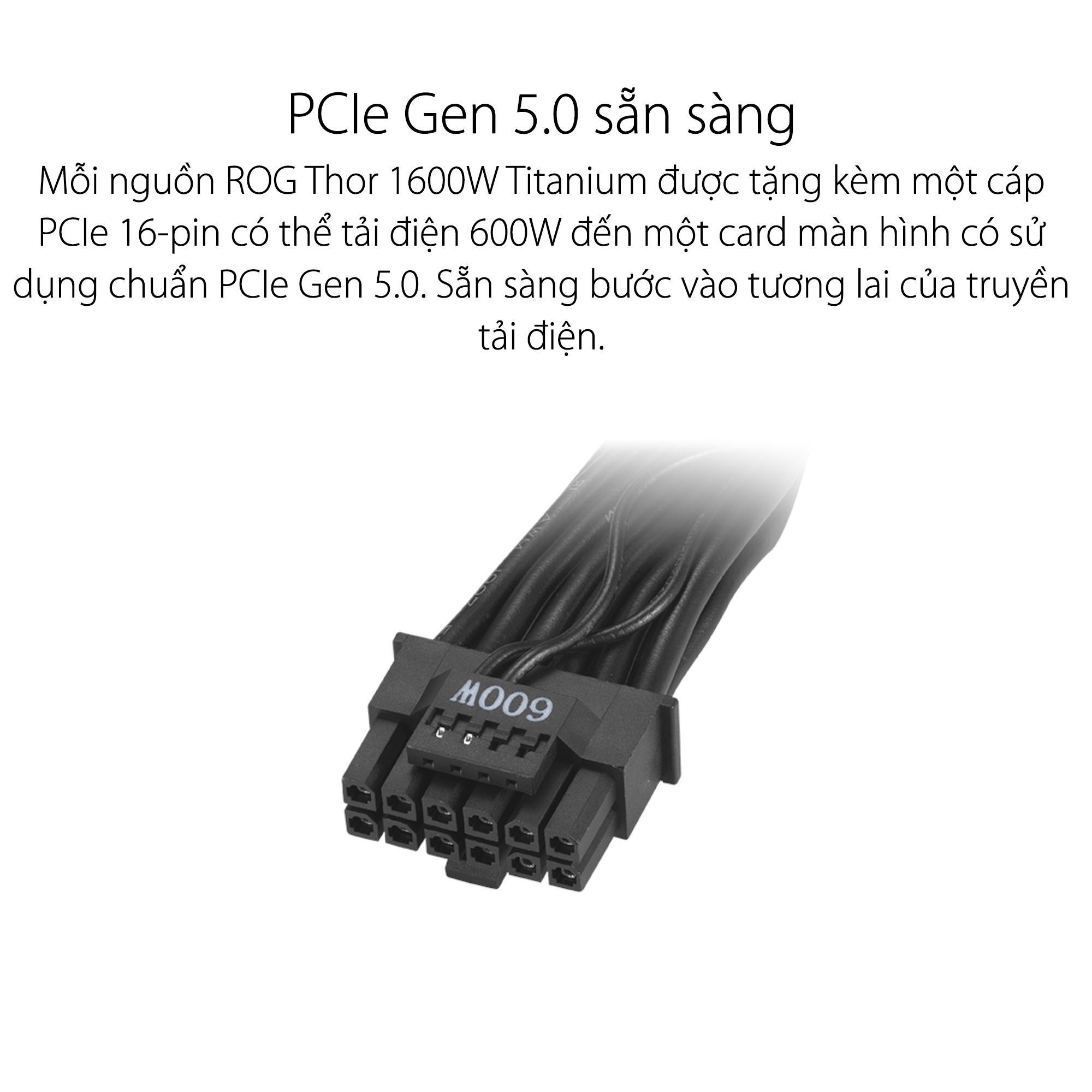 rog-thor-1600w-ti-images-06-1 Nguồn  ASUS ROG THOR - 1600T Gaming Titanium - 1600W ( Màu Đen/80 Plus Titanium / Full Modular)