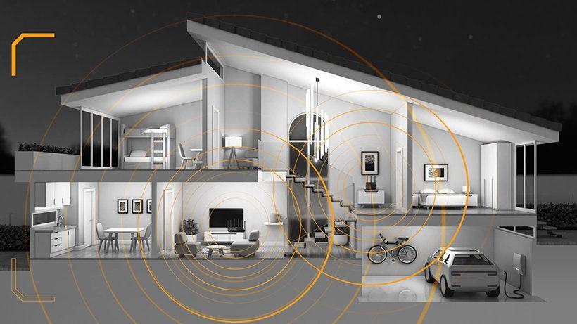 Mạng WiFi Mesh Linh Hoạt và Có Thể Mở Rộng