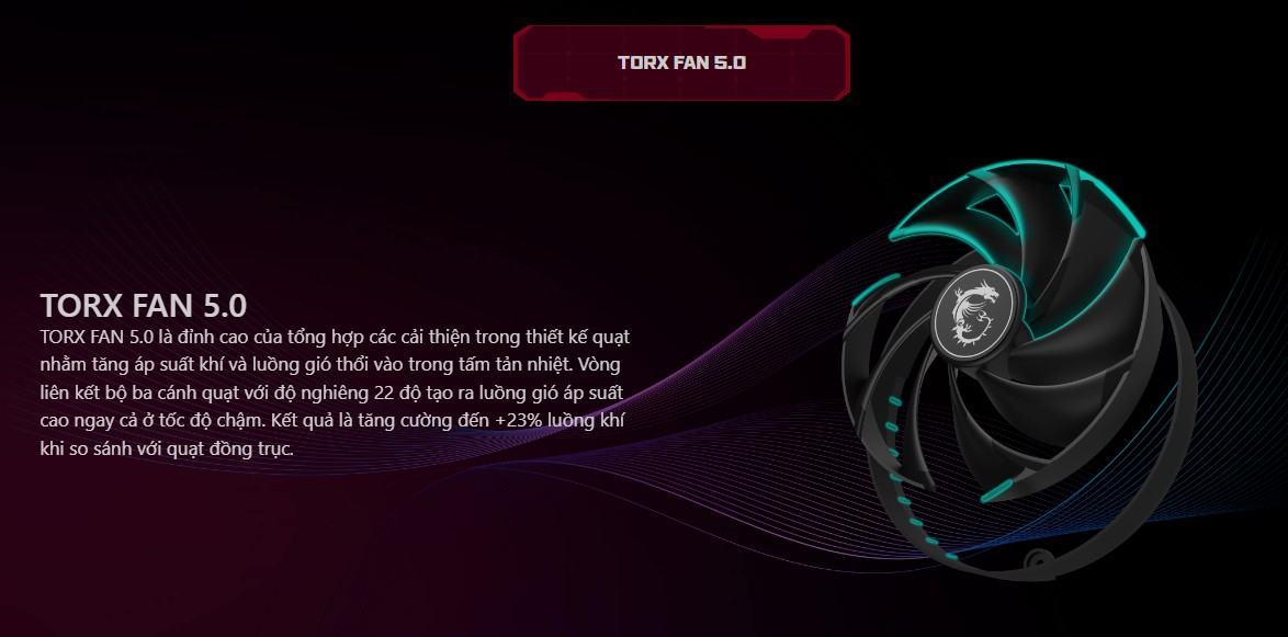 Card màn hình MSI RTX 4060 GAMING X 8G