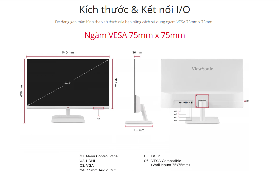 screenshot_1695199512 Màn hình Viewsonic VA2432-H-W