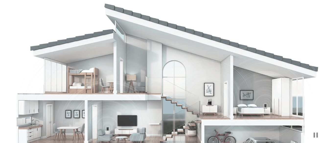 Bộ phát Wifi ASUS RT-AX59U