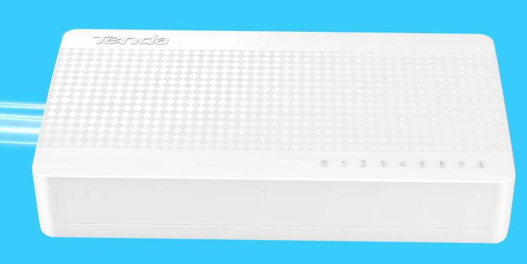 screenshot_1716524608 Switch Tenda S108 8 cổng 100Mbps