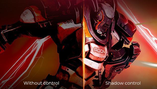 Màn hình AOC AGON PRO AG256FS/74 ảnh 7