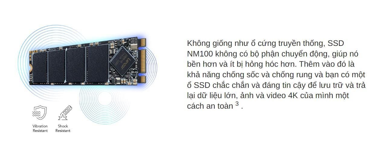 ssd-lexar-nm1005 Ổ cứng SSD Lexar NM100