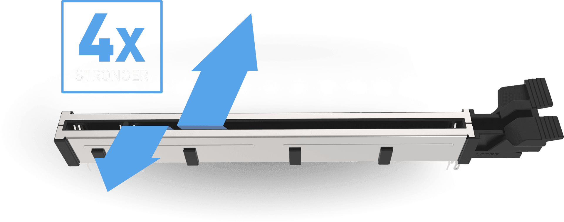 steel-armor-3 4 times stronger