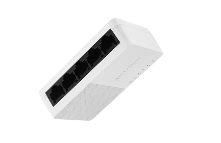 switch 5 cong hikvision 0000 l2