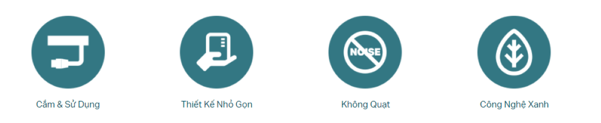 Switch TP-Link LS1008 8 Port  2