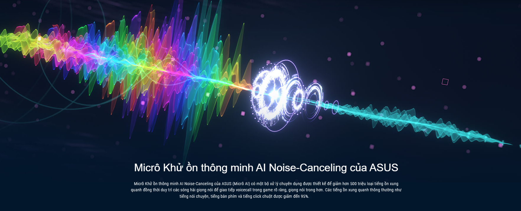 Tai nghe ASUS ROG DELTA S ANIMATE 90YH037M-B2UA00 7