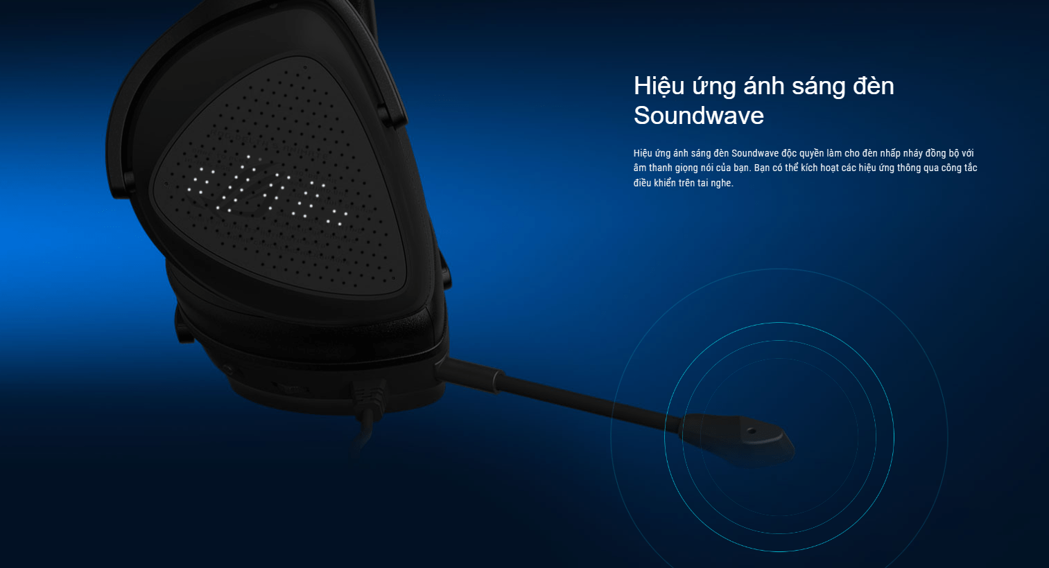 Tai nghe ASUS ROG DELTA S ANIMATE 90YH037M-B2UA00 3