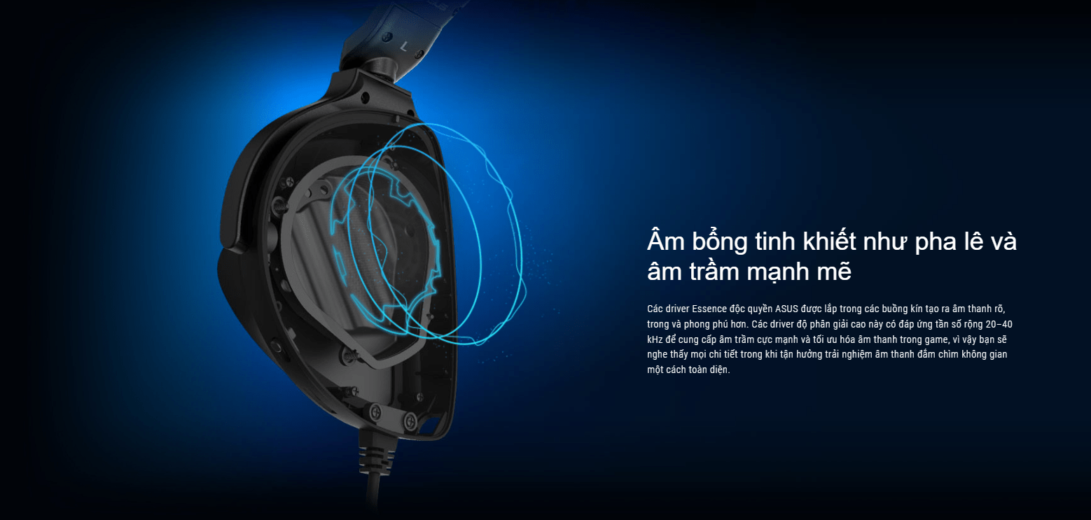 Tai nghe ASUS ROG DELTA S ANIMATE 90YH037M-B2UA00 6