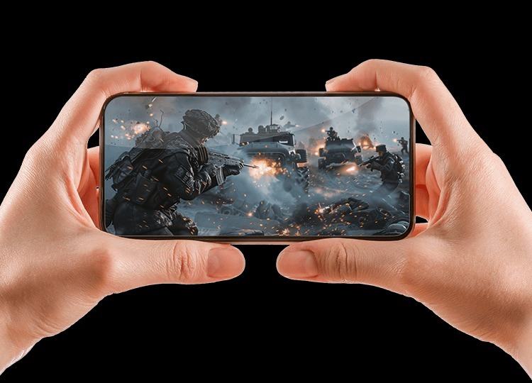 Tai nghe Bluetooth chụp tai Edifier W830NB - Màu Đen 9