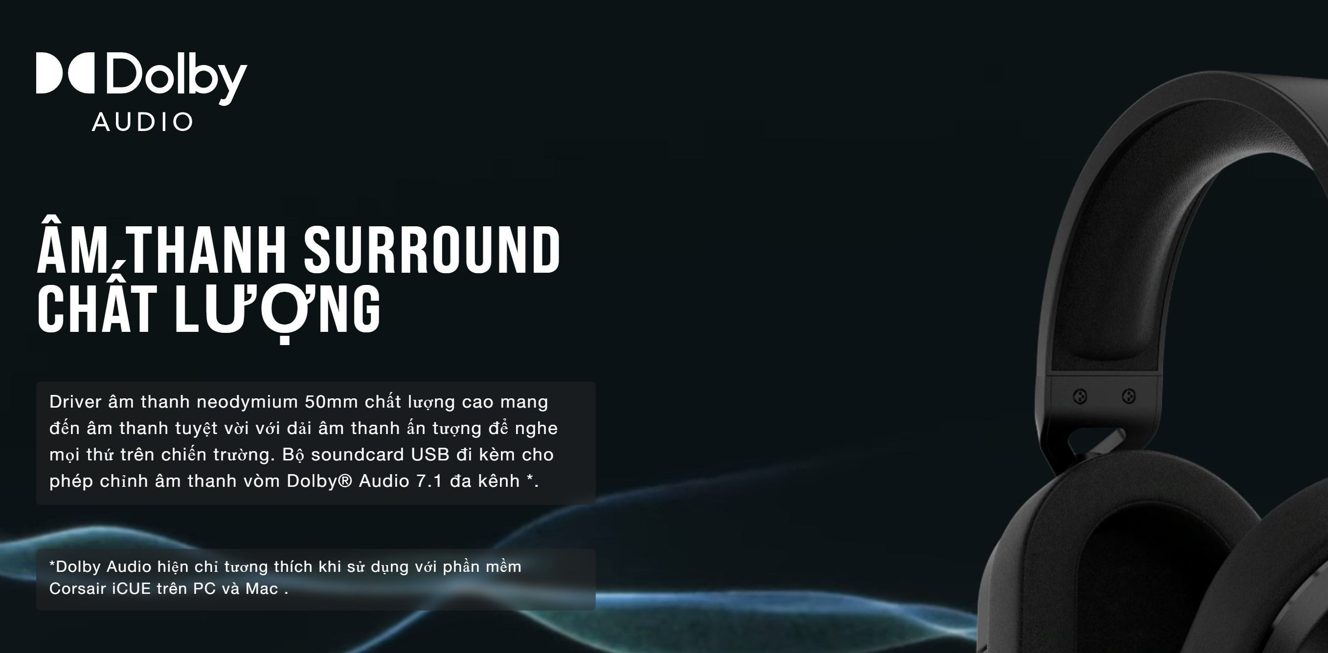 tai nghe corsair hs55 surround 3