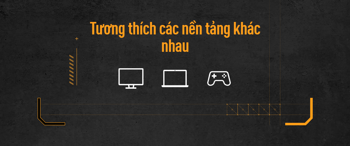 Tai nghe gaming Asus TUF GAMING H1 GEN II 10