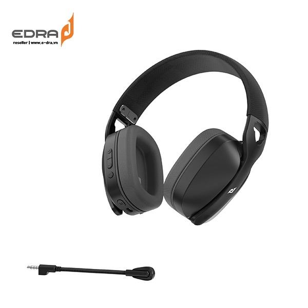 Tai nghe Gaming không dây EDRA EH495W ảnh 6