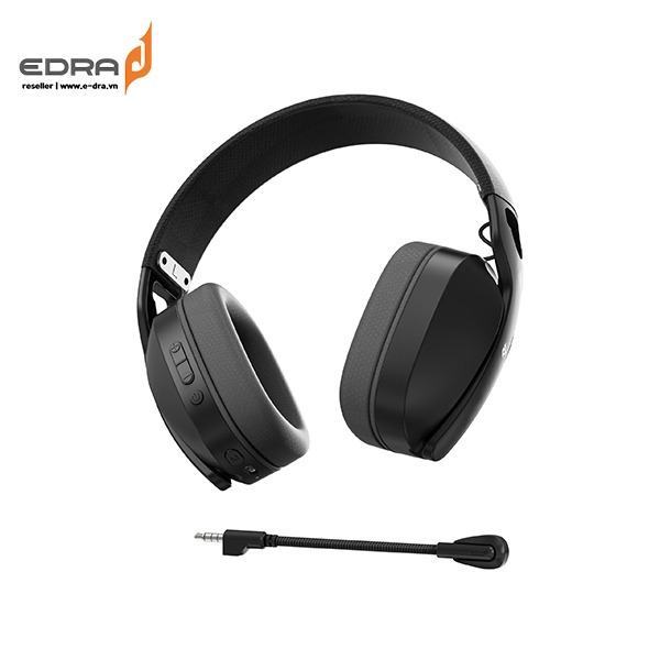 Tai nghe Gaming không dây EDRA EH495W ảnh 5