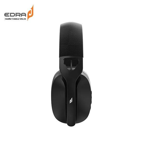 Tai nghe Gaming không dây EDRA EH495W ảnh 4
