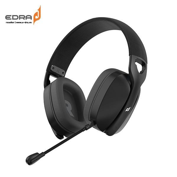 Tai nghe Gaming không dây EDRA EH495W ảnh 1