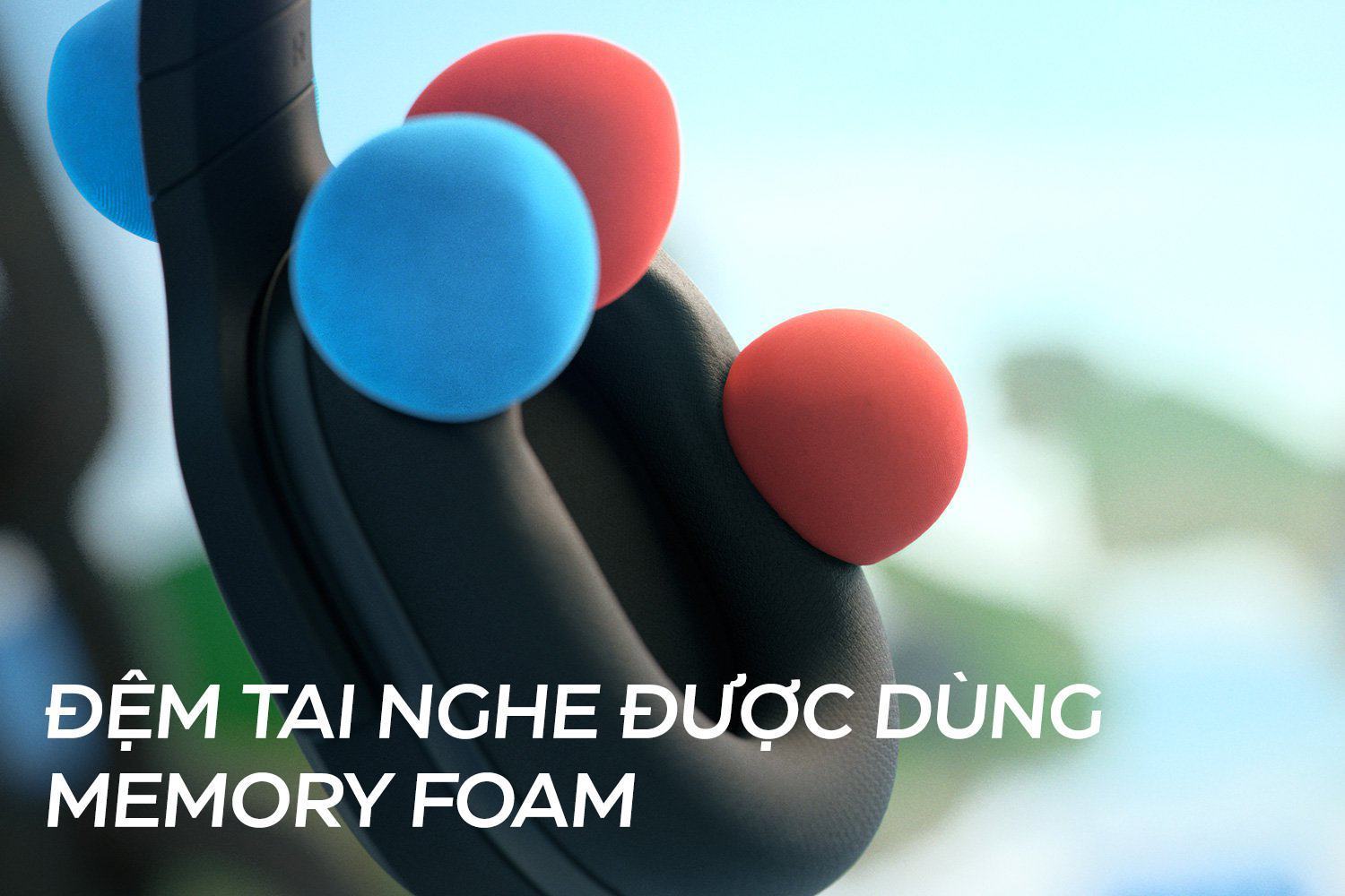 Tai nghe không dây Razer Barracuda X-2022 RZ04-04430100-R3M1 (Wireless + Bluetooth 5.2)