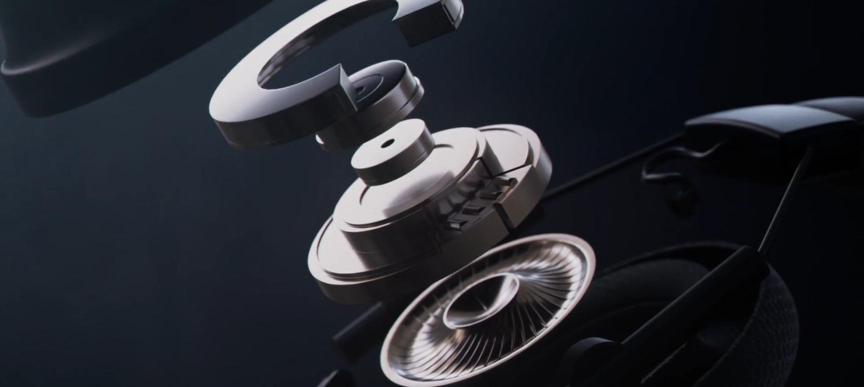 Tai nghe không dây Razer BlackShark V2 HyperSpeed 4