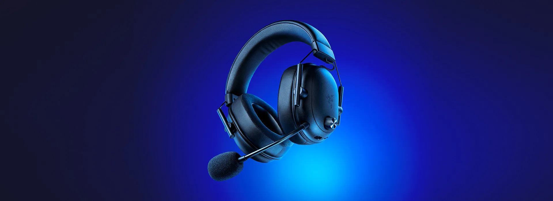 Tai nghe không dây Razer BlackShark V2 HyperSpeed 2