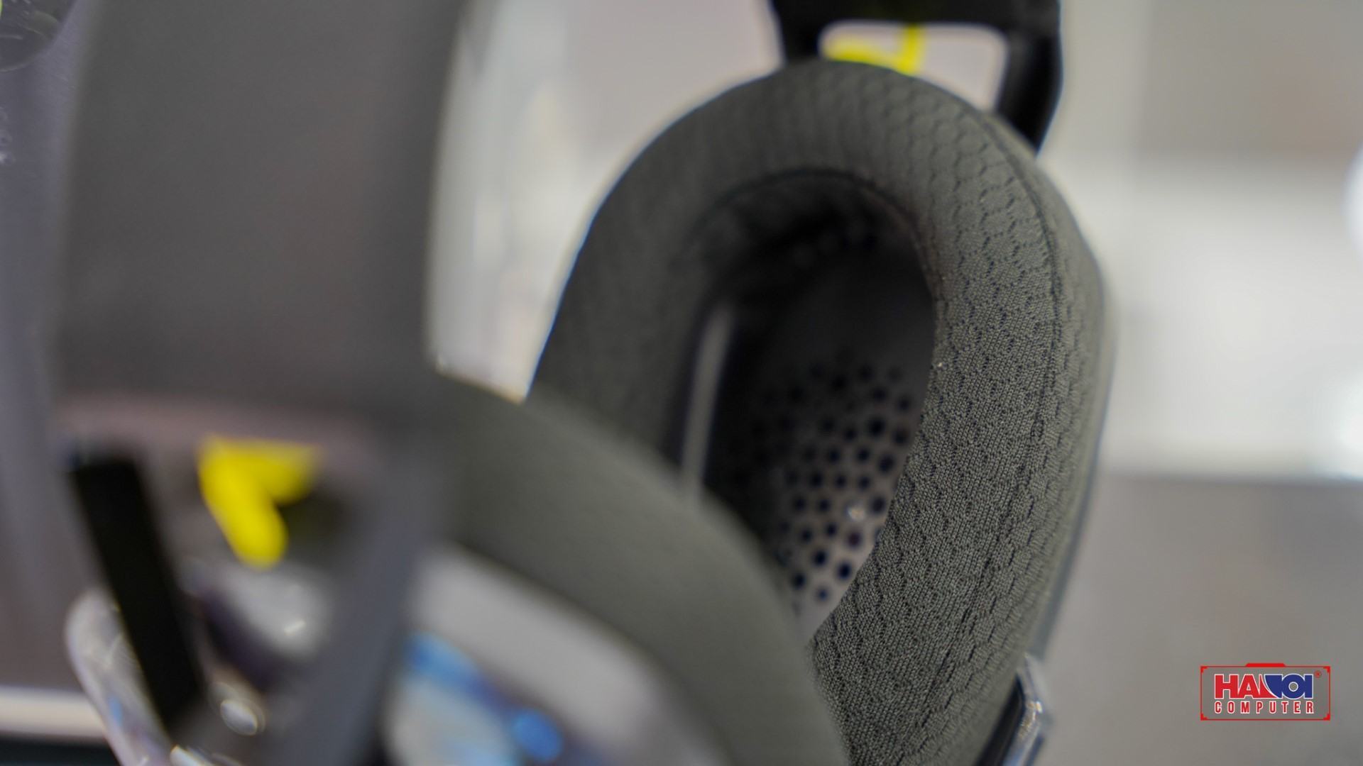 Tai nghe Logitech G435 LightSpeed Wireless Black