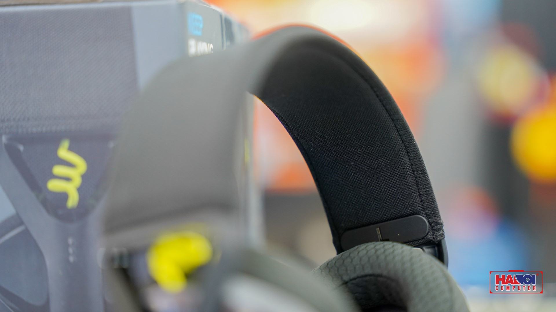 Tai nghe Logitech G435 LightSpeed Wireless Black