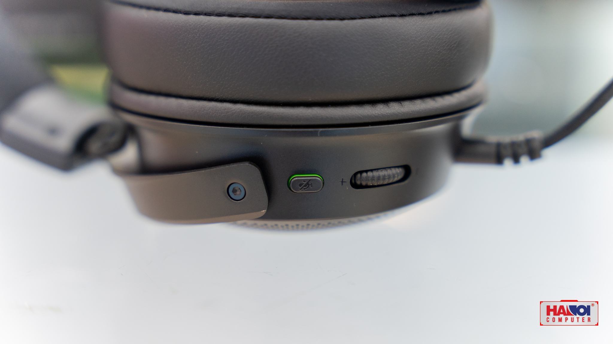 Tai nghe Razer Kraken V3-Wired USB Gaming Headset