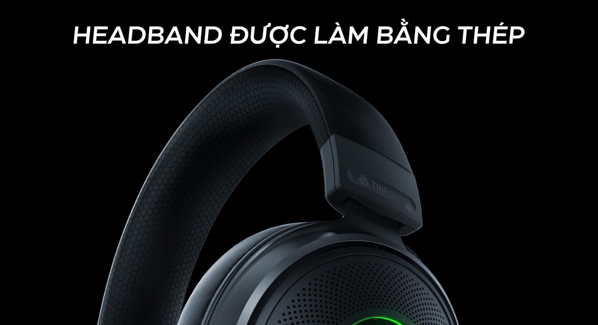 Tai nghe Razer Kraken V3-Wired USB Gaming Headset_RZ04-03770200-R3M1
