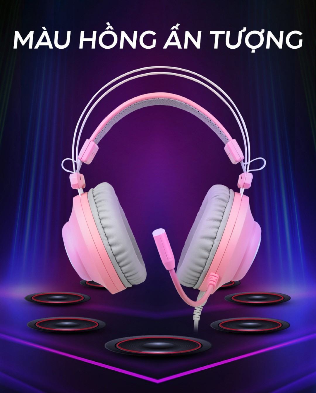 tai-nghe-zidli-score-sh320v-pink-71-usb-rgb-2 Tai nghe Zidli SCORE SH320V Pink (7.1, USB, RGB)