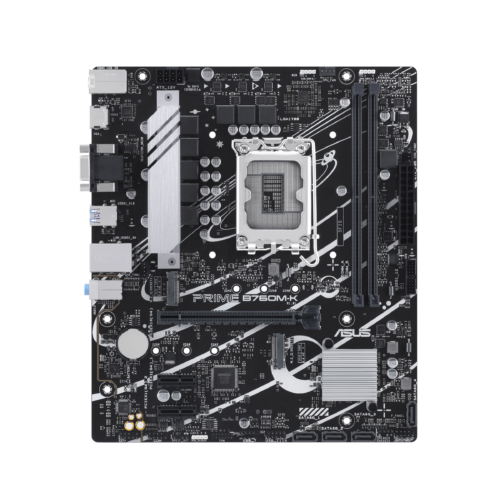 Trang chủ Mainboard ASUS PRIME B760M-K DDR5