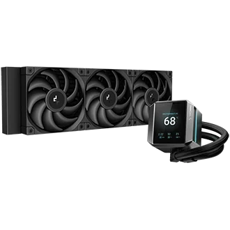 Trang chủ Tản nhiệt deepcool