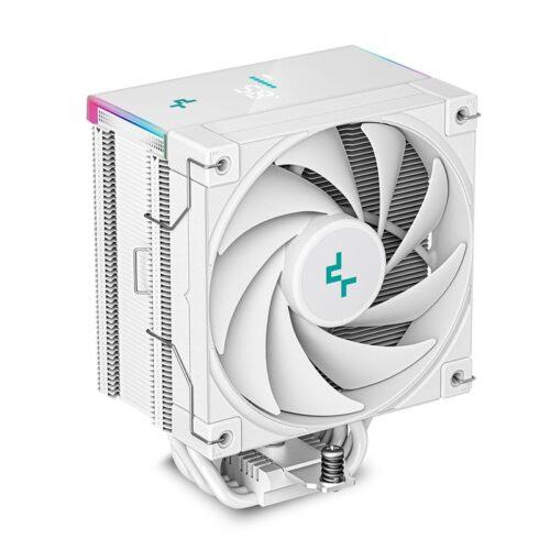 Trang chủ Tản nhiệt khí CPU DEEPCOOL AK500S DIGITAL WHITE