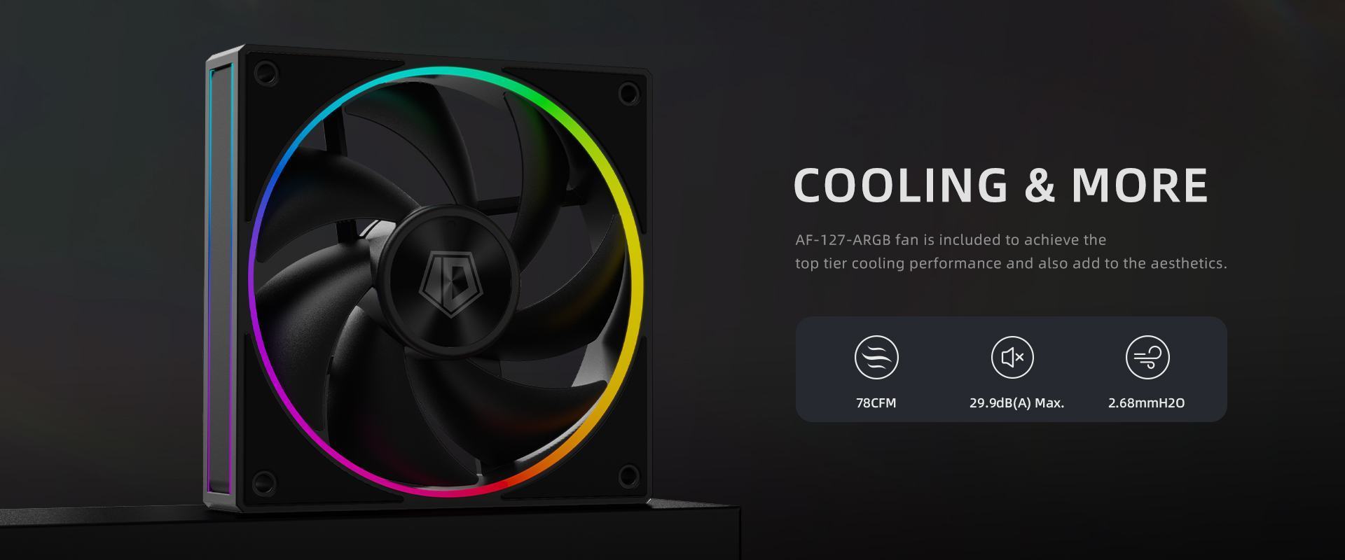 tan nhiet khi id cooling frozn a610