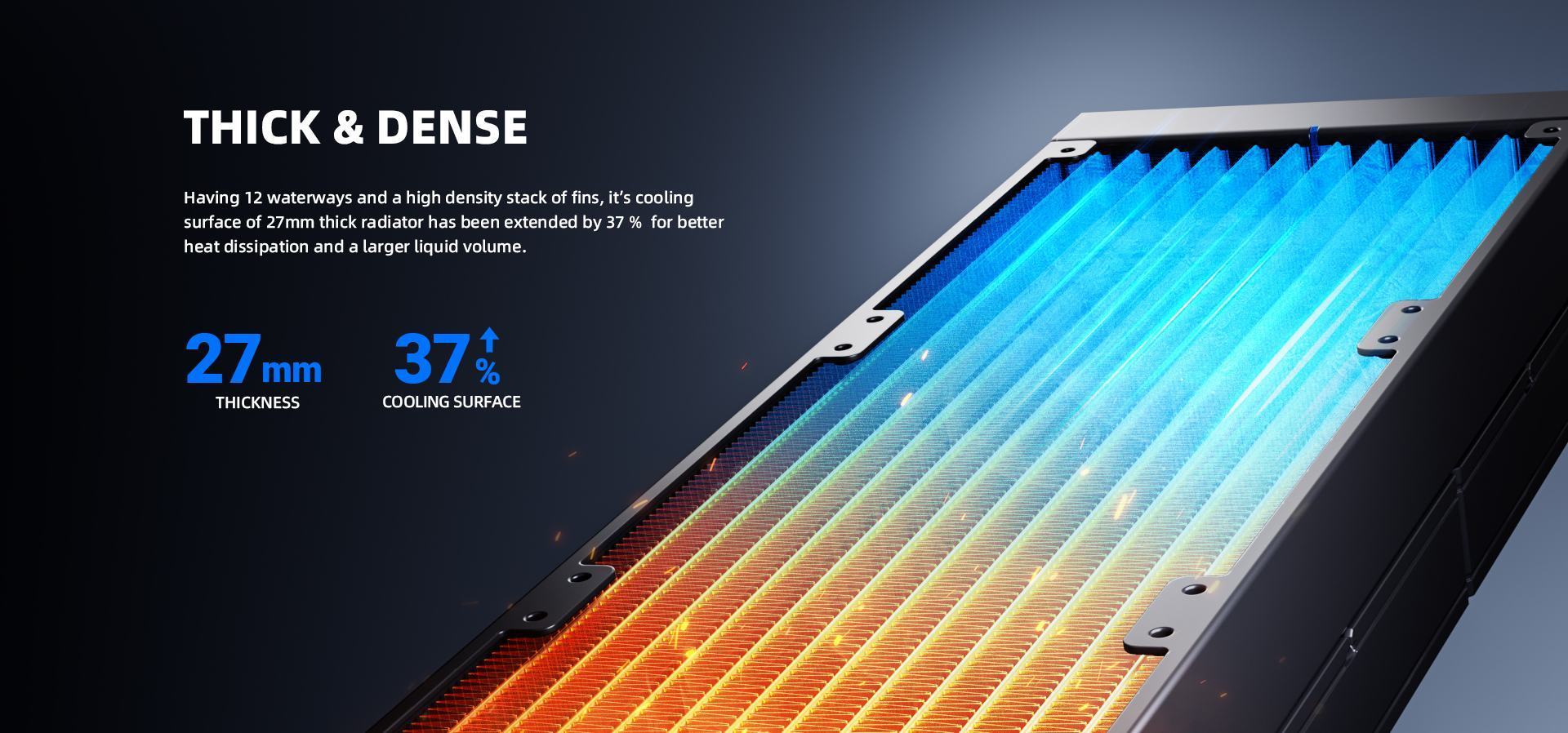 tan nhiet nuoc id cooling fx240 inf argb2