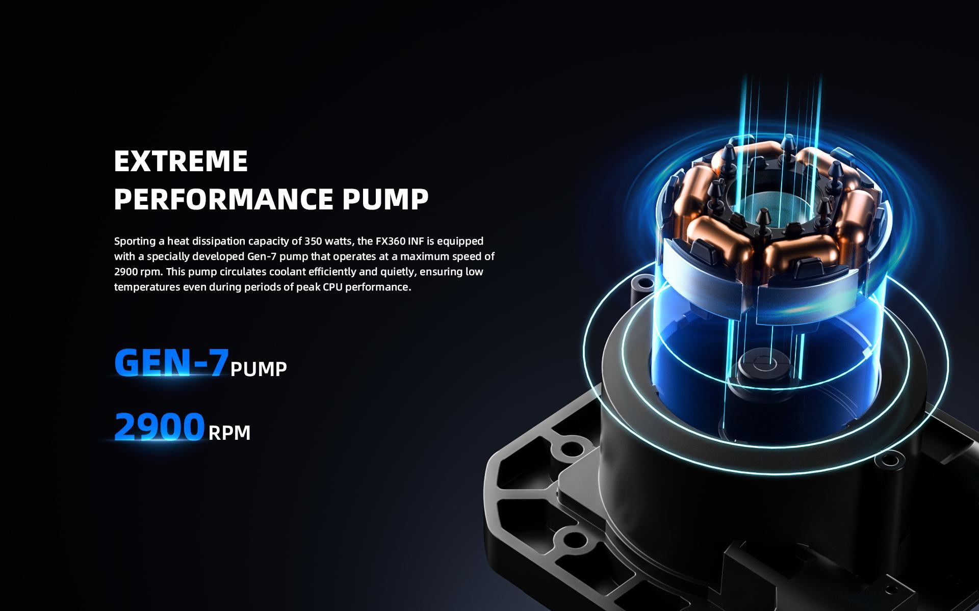 tan nhiet nuoc id cooling fx240 inf argb3