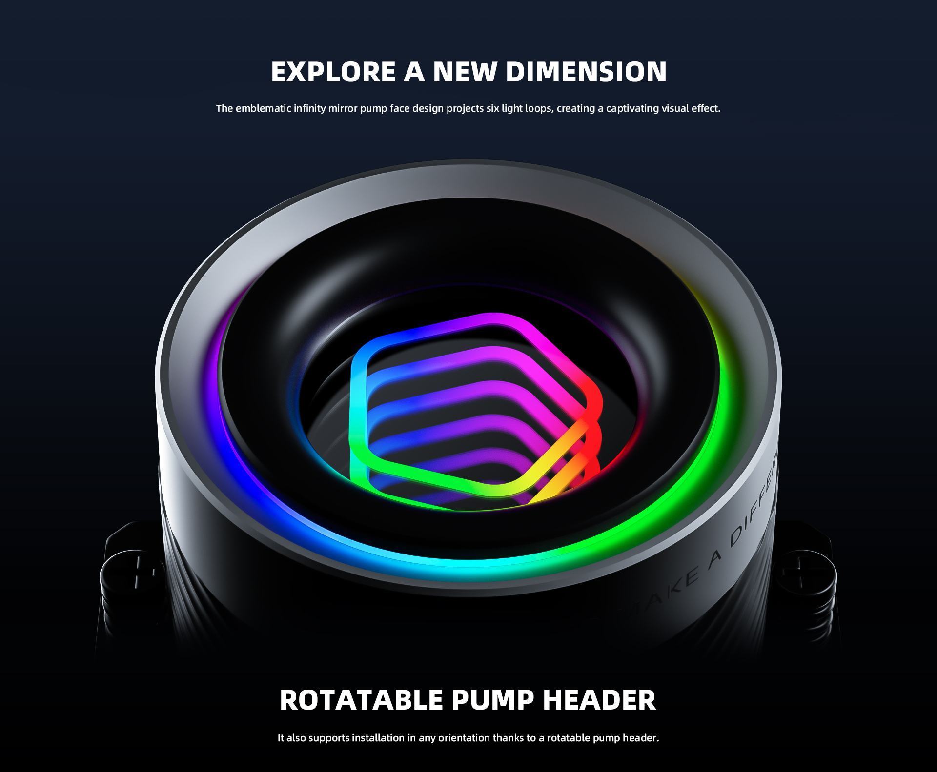 tan nhiet nuoc id cooling fx240 inf argb5