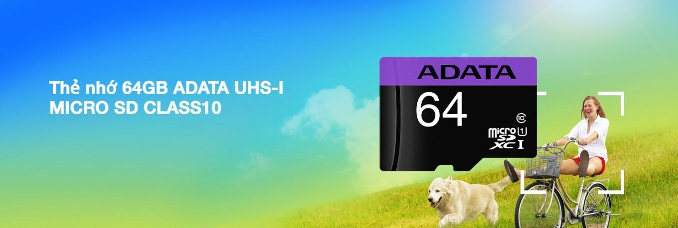 ADATA UHS-I MICRO SD CLASS10