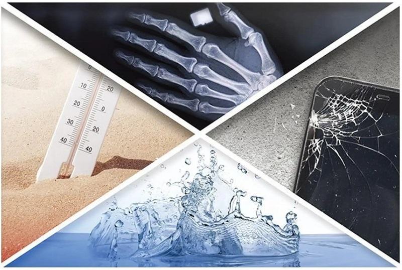 Thẻ Nhớ MicroSDXC SanDisk Extreme Pro V30 A2 1TB 200MB/s SDSQXCD-1T00-GN6MA 4