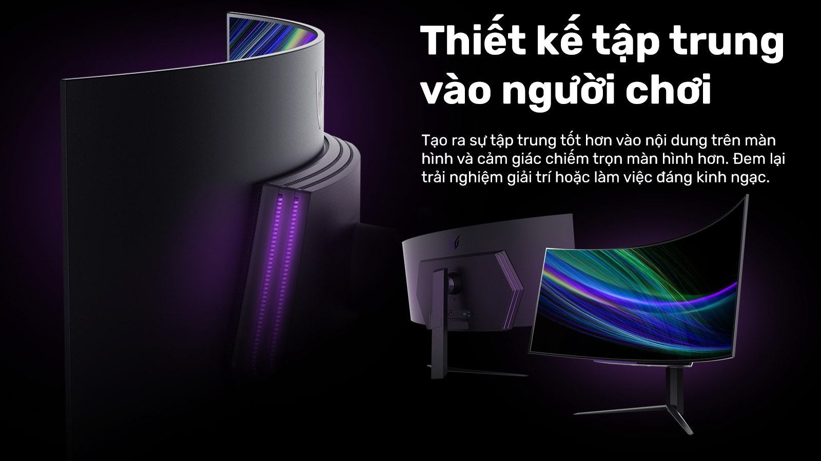 thiet-ke-ultragear-45gr95qe-mota thiet ke ultragear 45gr95qe mota