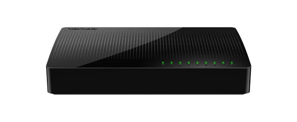 Switch Tenda SG108 8-Port Gigabit
