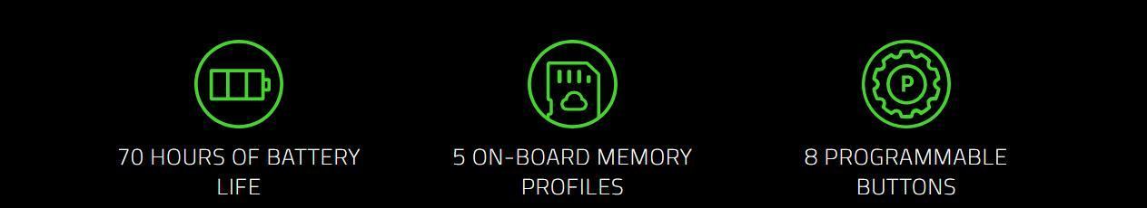 tinh-nang-cua-chuot-razer-viper-ultimate-wireless-rgb-chroma-black-rz01-03050100-r3a1 Chuột Razer Viper Ultimate Wireless Gaming Mouse (RZ01-03050100-R3A1) đi kèm những tính năng cao cấp