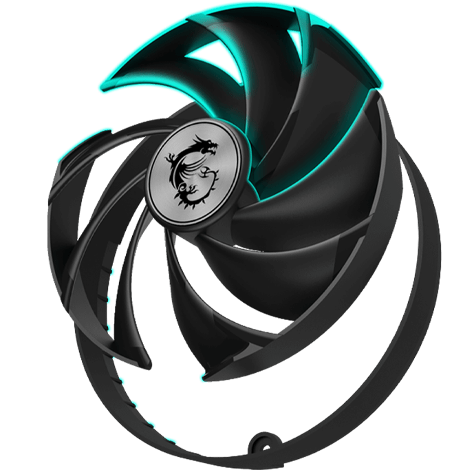 Card màn hình MSI RTX 4060 Ti GAMING X SLIM 16G 6